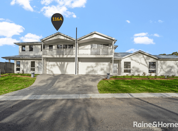 116a Old Southern Road, Worrigee, NSW 2540