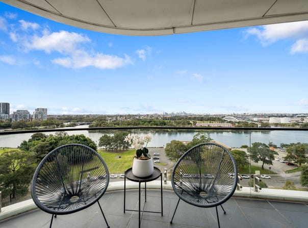 1001/26 Levey Street, Wolli Creek, NSW 2205