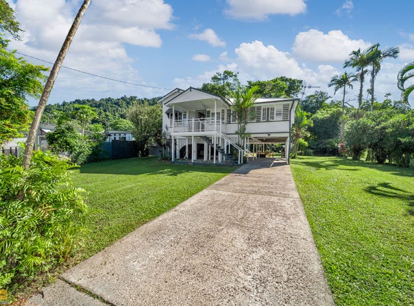 146 Munro Street, Babinda, Qld 4861