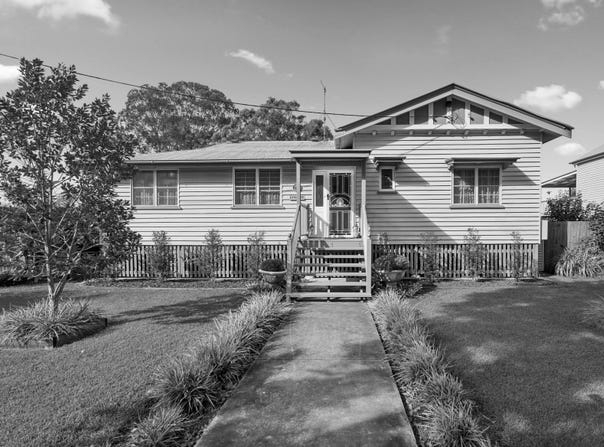 40 Patrick Street, Laidley, Qld 4341