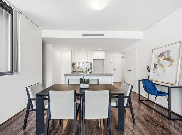 207/1 Cliff Road, Epping, NSW 2121
