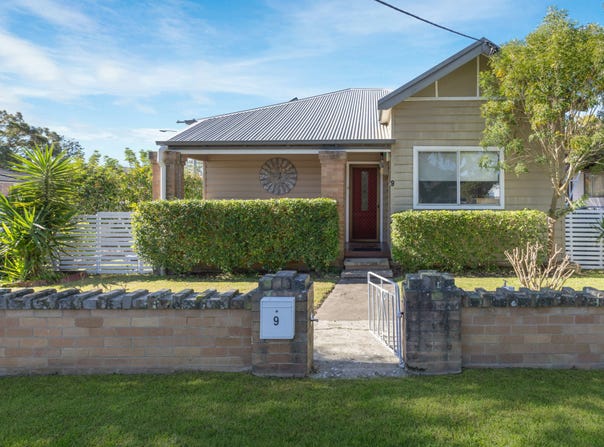 9 Condon Avenue, Cessnock, NSW 2325