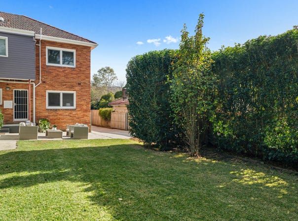 1/140 Condamine Street, Balgowlah, NSW 2093
