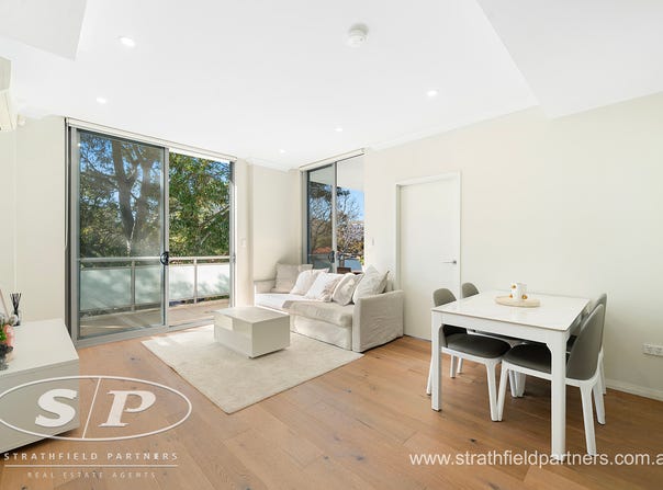 7/23-39 Telopea Avenue, Homebush West, NSW 2140