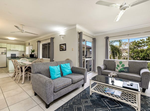 16/147-155 McLeod Street, Cairns North, Qld 4870