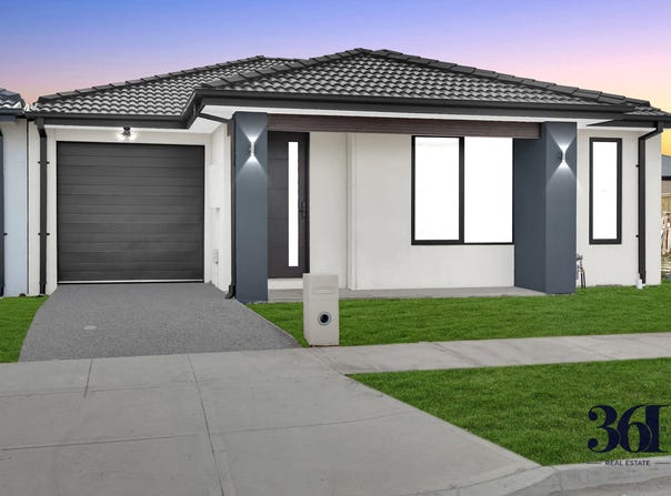 5 Urquhart Street, Rockbank, Vic 3335