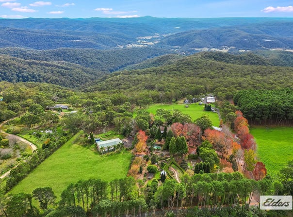 234 Forest Road, Kulnura, NSW 2250
