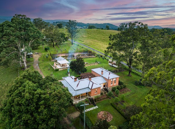 1230 Chichester Dam Road, Bandon Grove, NSW 2420