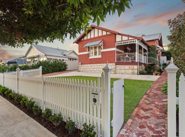 41 Kenilworth Street, Bayswater, WA 6053