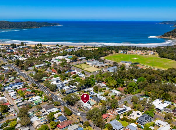 1/2 Mount Ettalong Road, Umina Beach, NSW 2257
