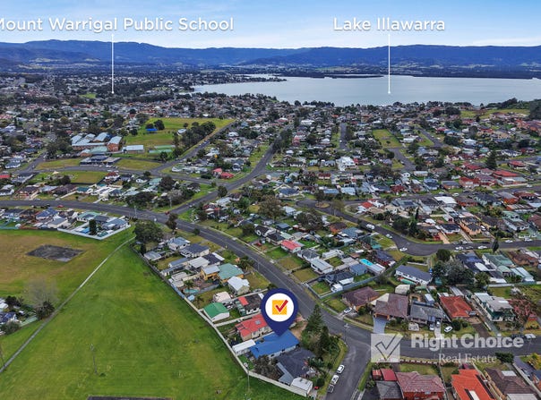 50 Landy Drive, Mount Warrigal, NSW 2528