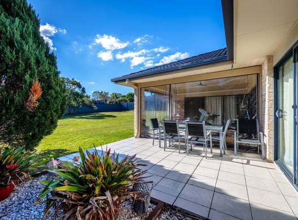 39 Gerona Circuit, Varsity Lakes, Qld 4227