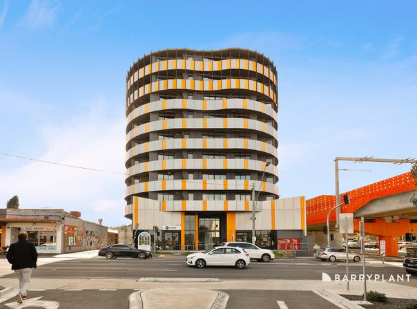 115/146 Bell Street, Coburg, Vic 3058