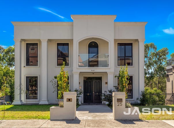 25 Wallace Drive, Greenvale, Vic 3059