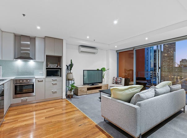 77/580 Hay Street, Perth, WA 6000