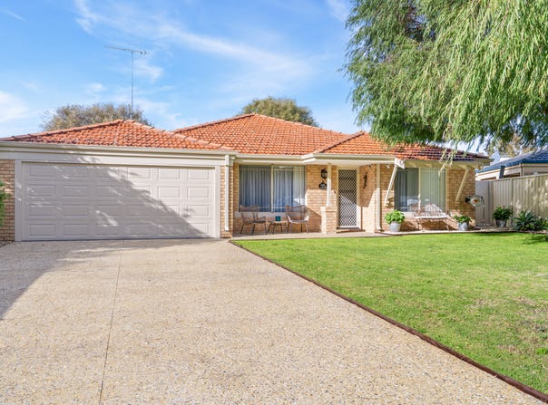 4 Gannet Court, Geographe, WA 6280
