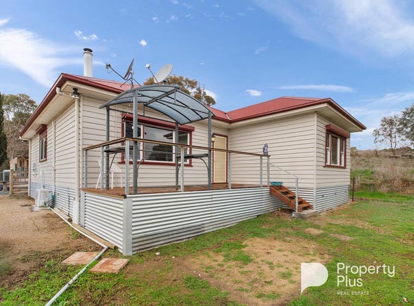 1365 McCallums Creek Road, Red Lion, Vic 3371