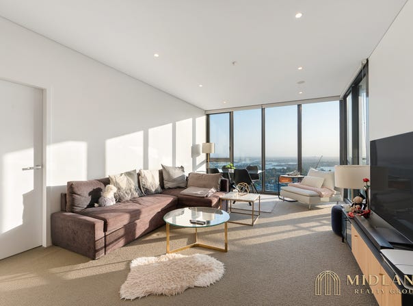 1905/486 Pacific Highway, St Leonards, NSW 2065