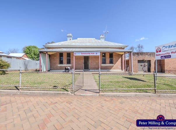 17 Maughan Street, Wellington, NSW 2820