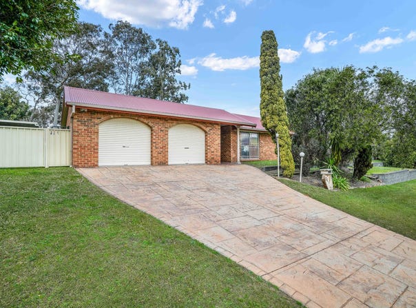 24 Wollombi Road, Rutherford, NSW 2320