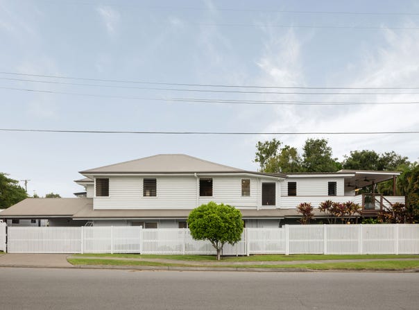 28 Evans Street, Kedron, Qld 4031