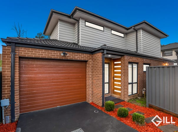 3/73 Cheviot Avenue, Berwick, Vic 3806