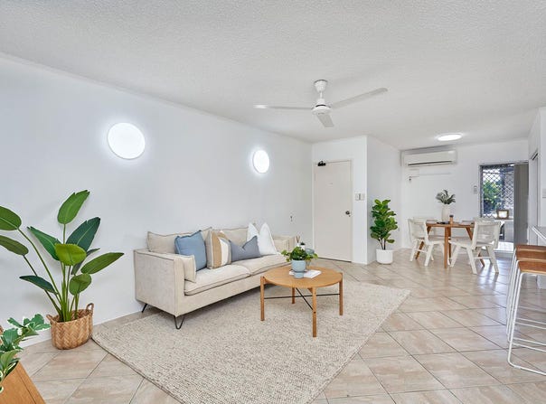 1/11 Balaclava Road, Earlville, Qld 4870