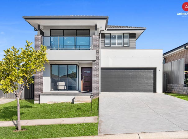 16 Jervis Street, Gregory Hills, NSW 2557