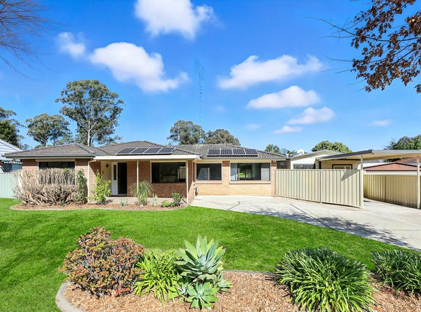 40 McHenry Road, Cranebrook, NSW 2749
