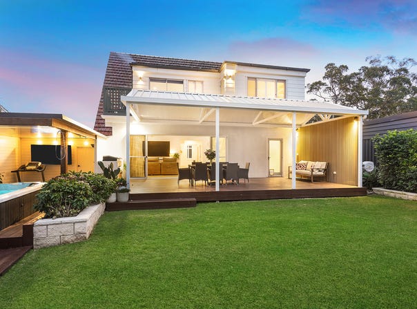 6 Kalgoorlie Place, Sutherland, NSW 2232