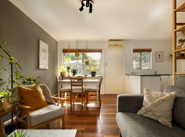 3/11 Harewood Street, Annerley, Qld 4103