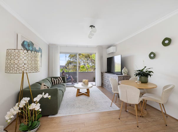 3/52 Martin Street, Freshwater, NSW 2096