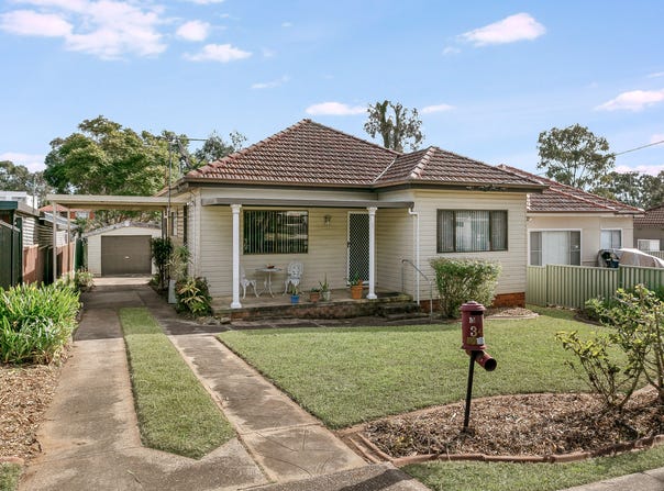 34 Hood Street, Yagoona, NSW 2199