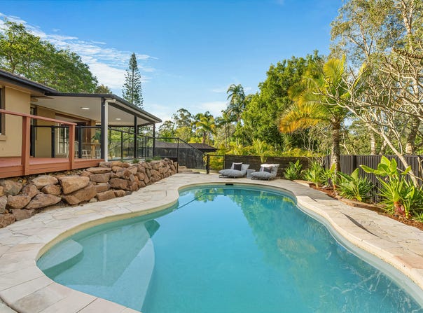 11 Casey Close, Currumbin Waters, Qld 4223