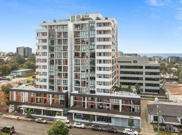 1103/35 Kenny Street, Wollongong, NSW 2500