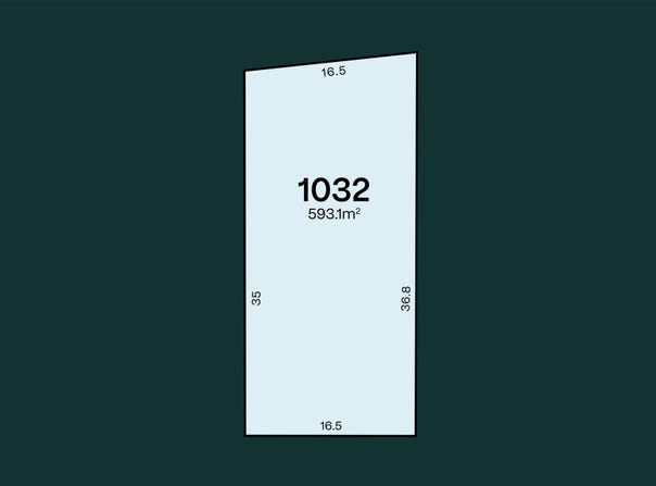 Lot 1032, Hedgerow Drive, Cumbalum, NSW 2478