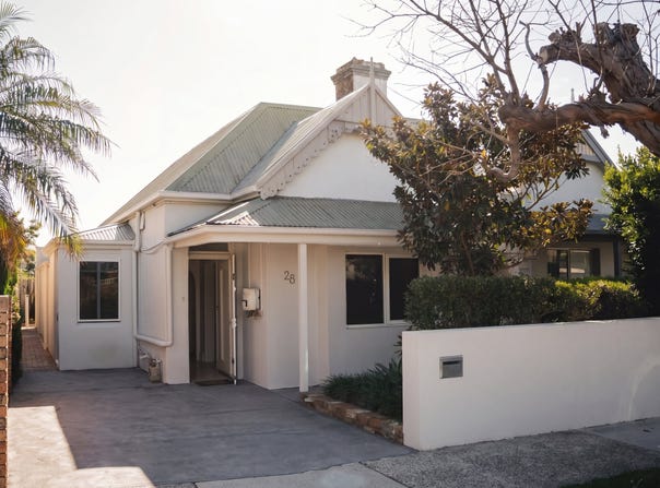 28 Wallace Street, Bexley, NSW 2207