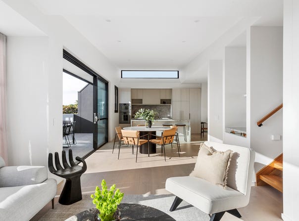 202/24 Grenville Street, Hampton, Vic 3188