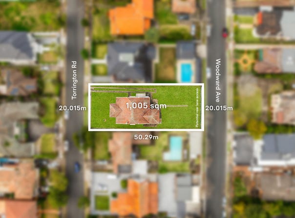 16 Torrington Road, Strathfield, NSW 2135