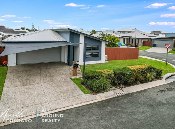 2 Allpass Court, Baringa, Qld 4551