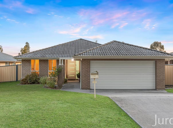 33 Zinfandel Circuit, Cessnock, NSW 2325