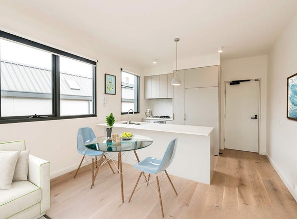 6/28 Blenheim Street, Balaclava, Vic 3183