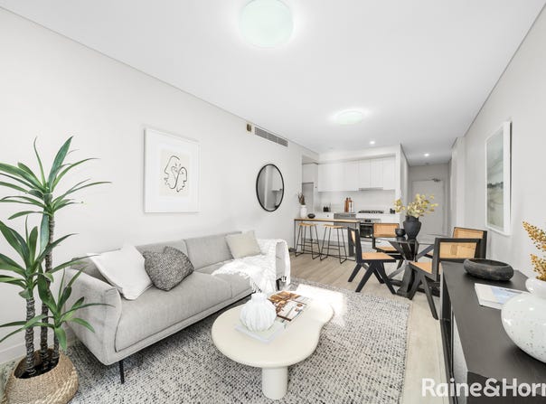 G04/82 Bay Street, Botany, NSW 2019