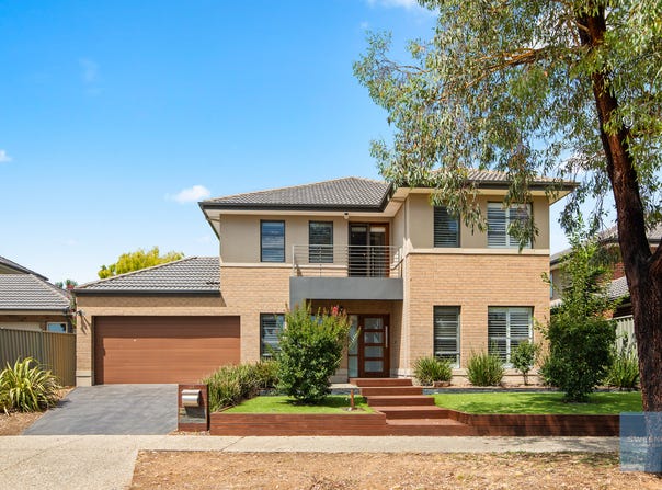 27 Vintage Way, Caroline Springs, Vic 3023
