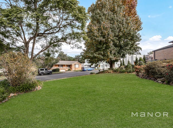 16 York Street, Oatlands, NSW 2117