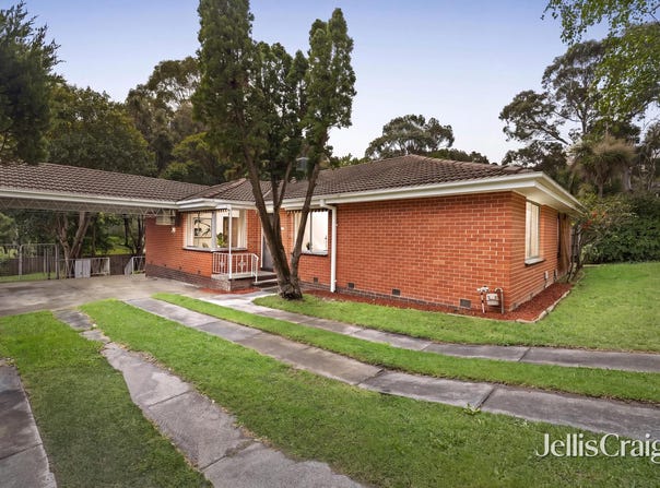 3/11 Ian Grove, Burwood, Vic 3125