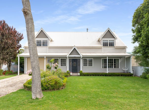 3 Hill Street, Donovans, SA 5291