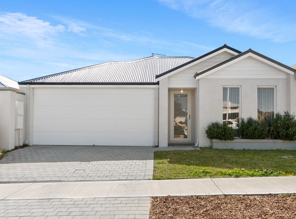 6 Haifa Street, Coogee, WA 6166