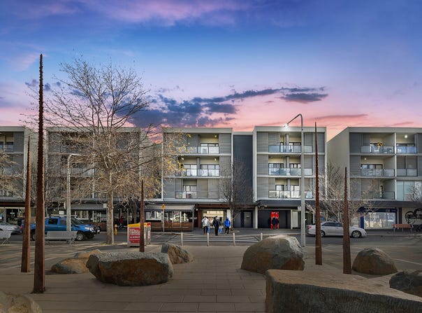 203/100 Gungahlin Place, Gungahlin, ACT 2912