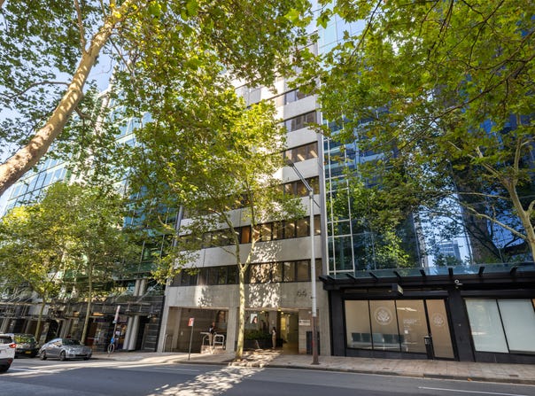 Suite 31, 44 Miller Street, North Sydney, NSW 2060